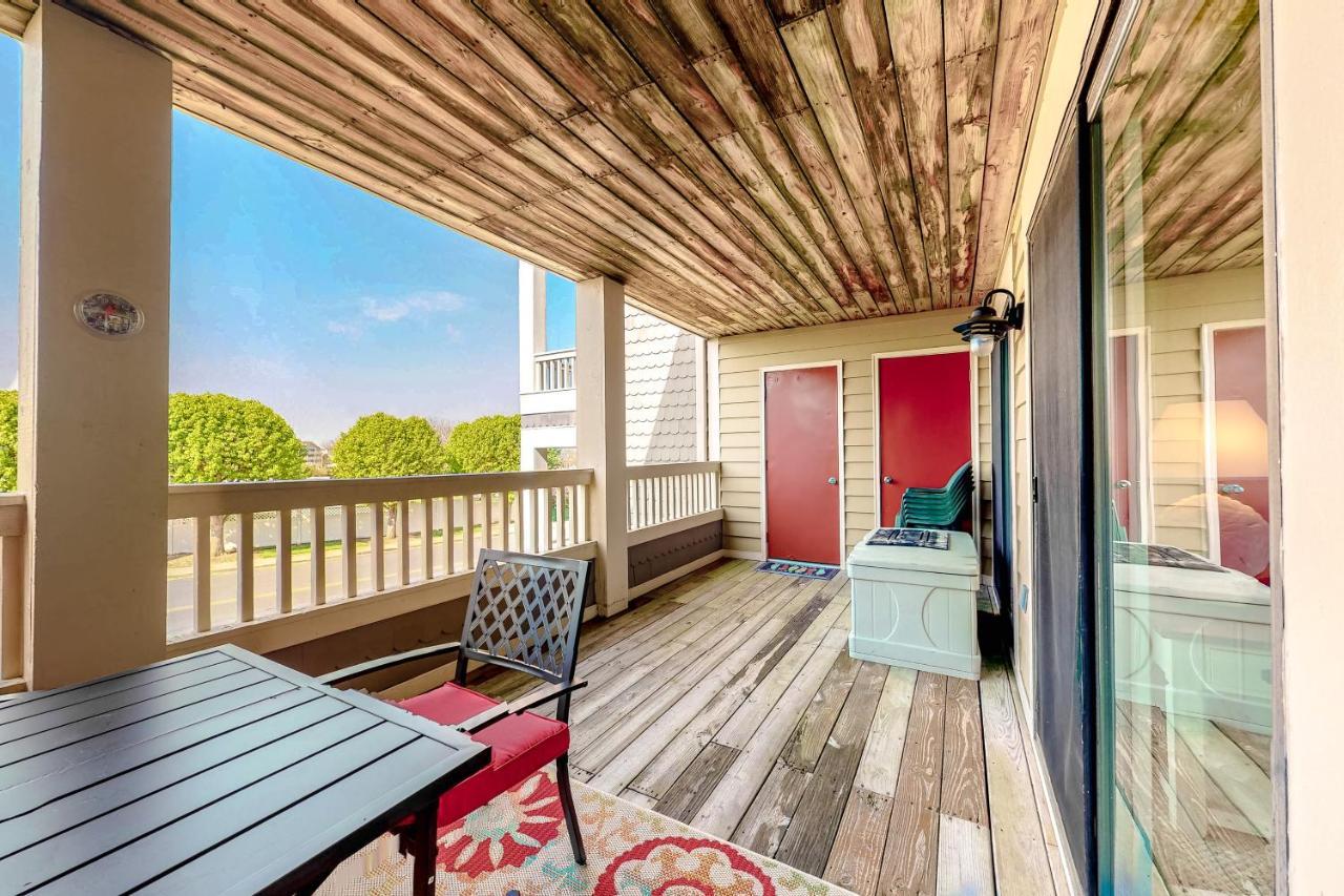Heron Haven Ocean City Bagian luar foto