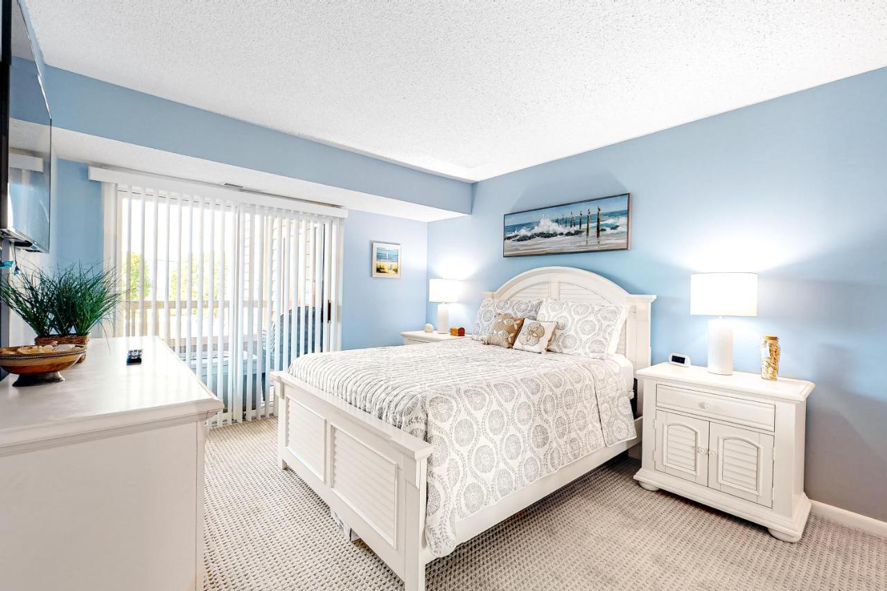 Heron Haven Ocean City Bagian luar foto