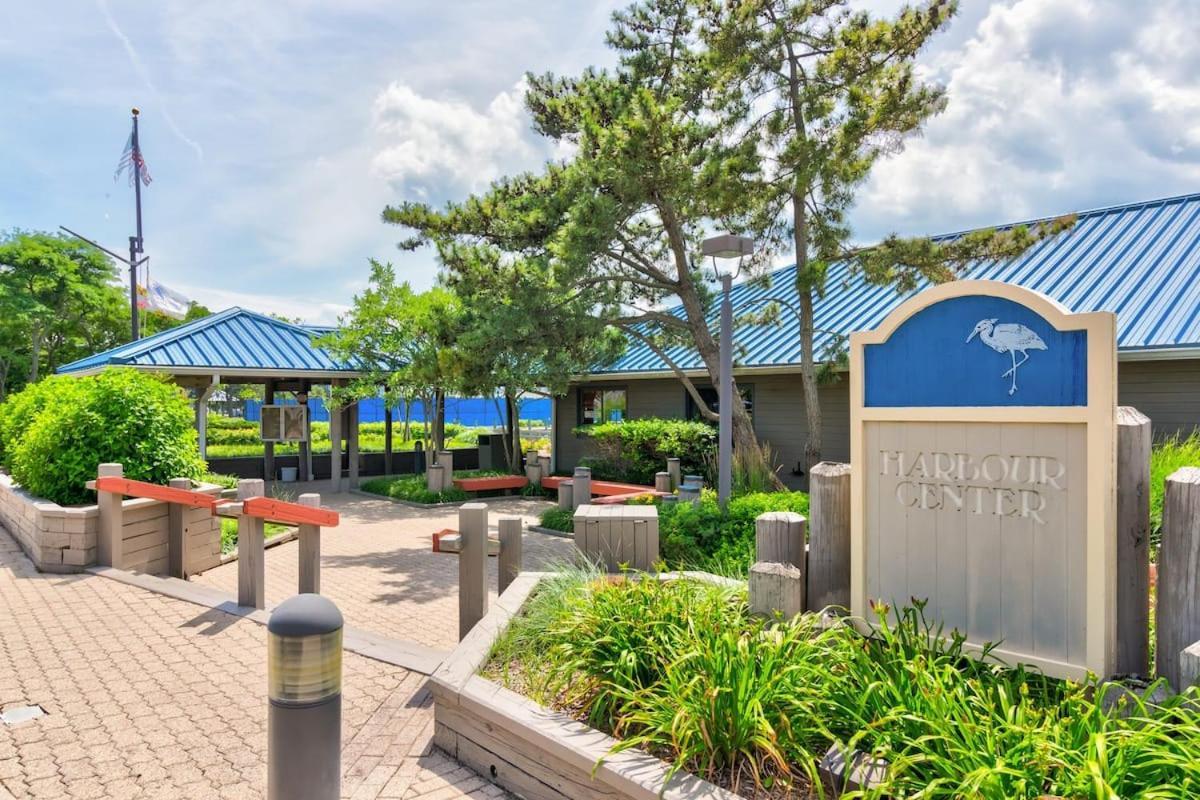 Heron Haven Ocean City Bagian luar foto