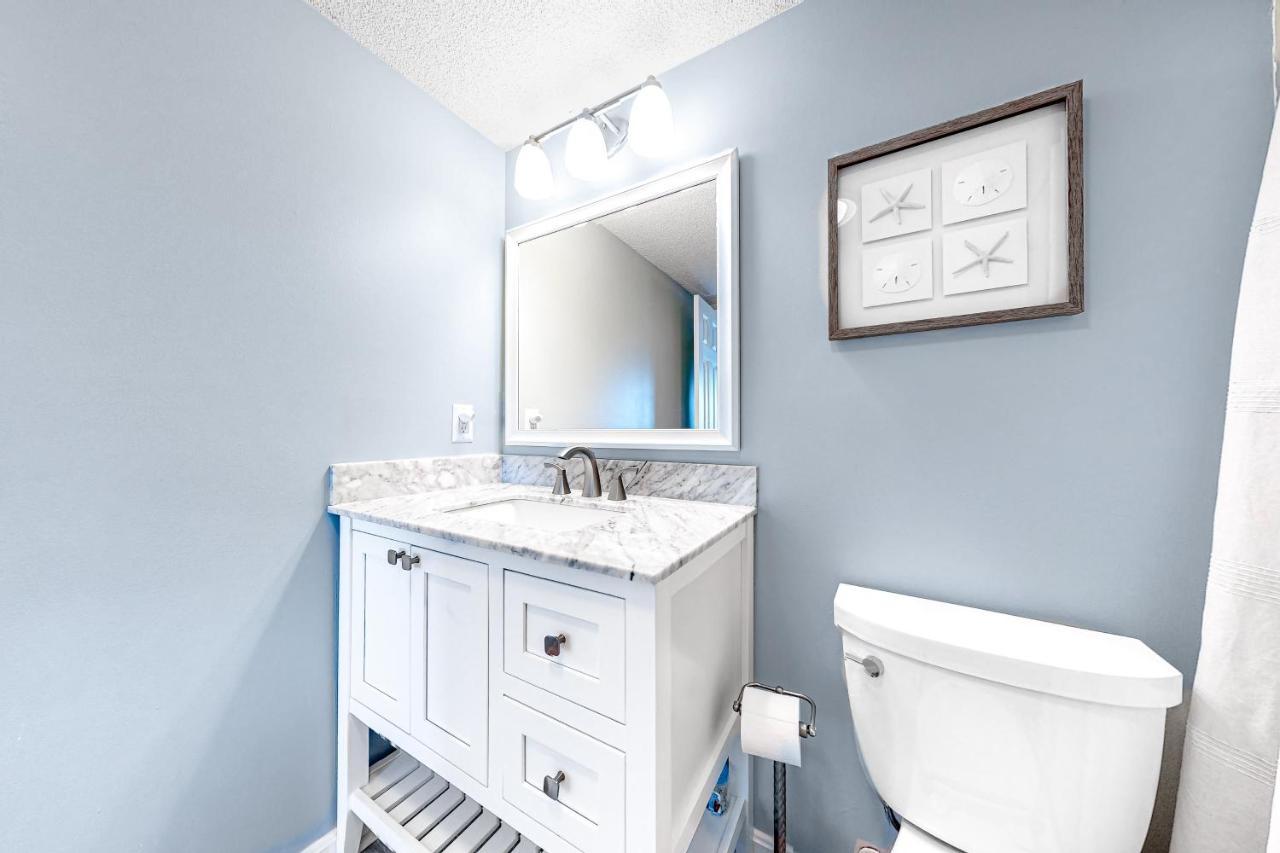 Heron Haven Ocean City Bagian luar foto