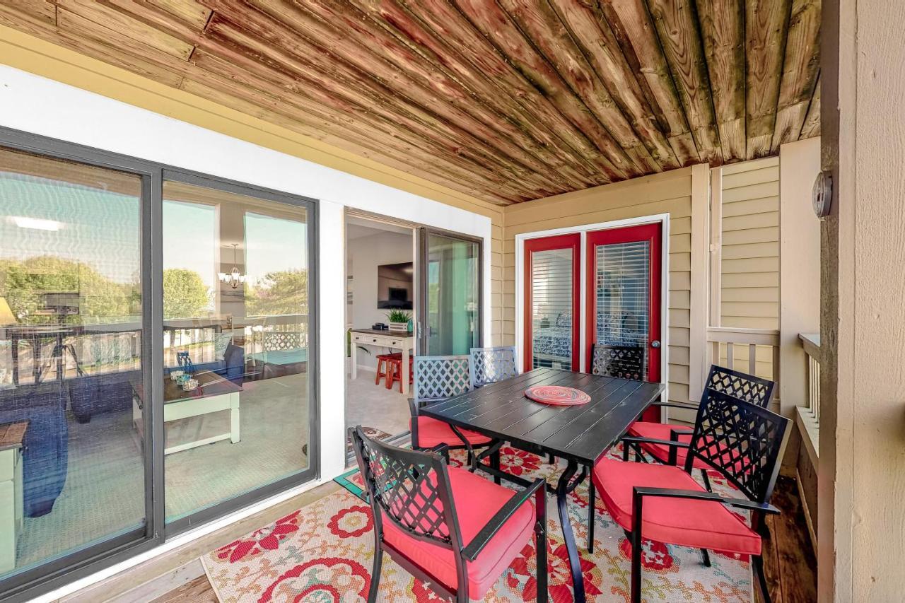 Heron Haven Ocean City Bagian luar foto