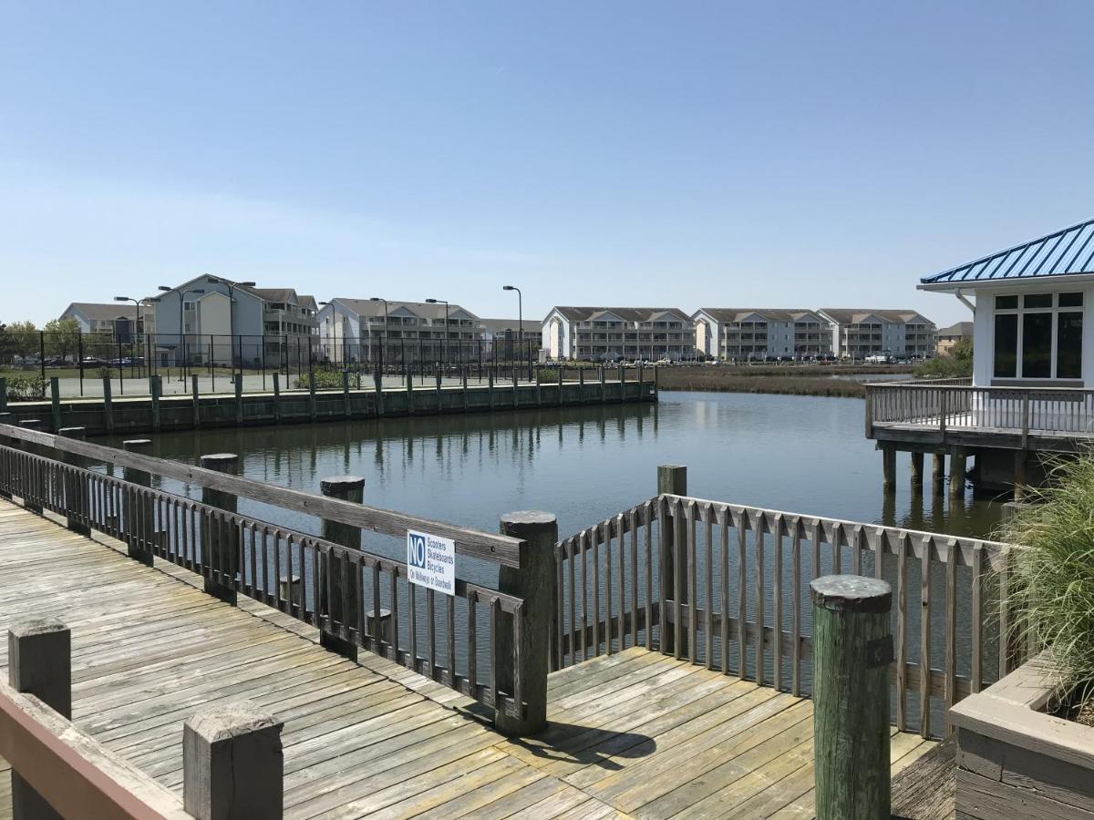 Heron Haven Ocean City Bagian luar foto