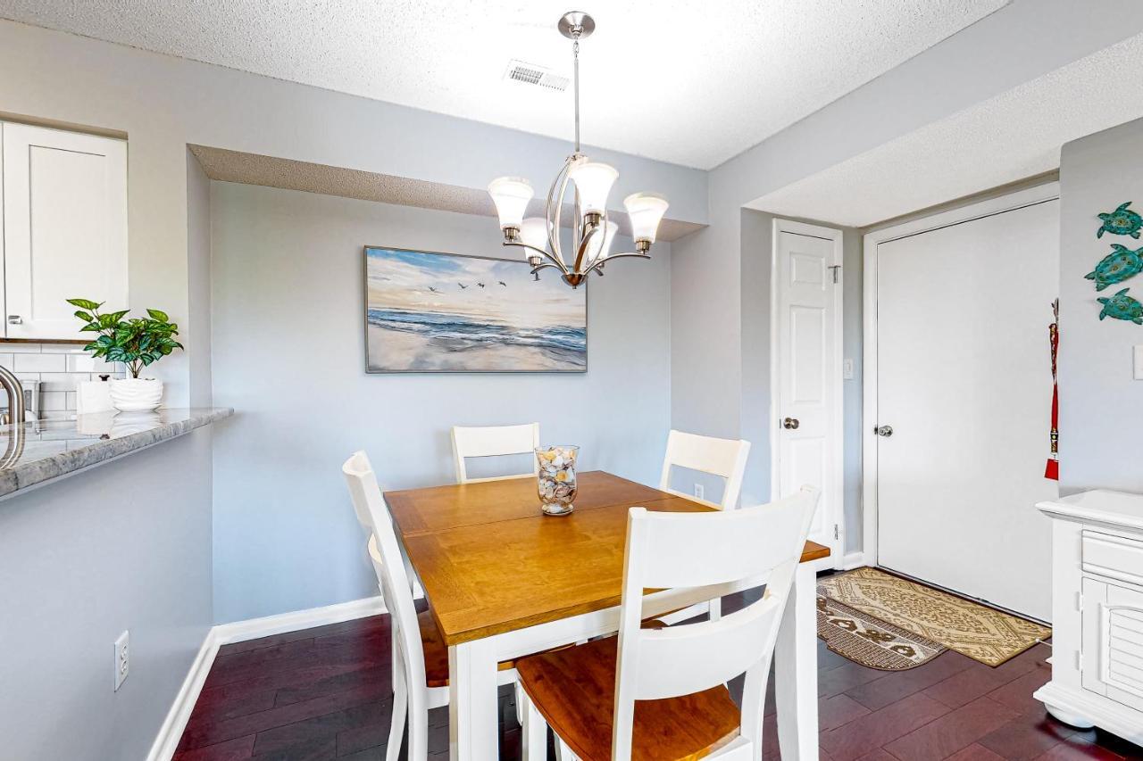 Heron Haven Ocean City Bagian luar foto