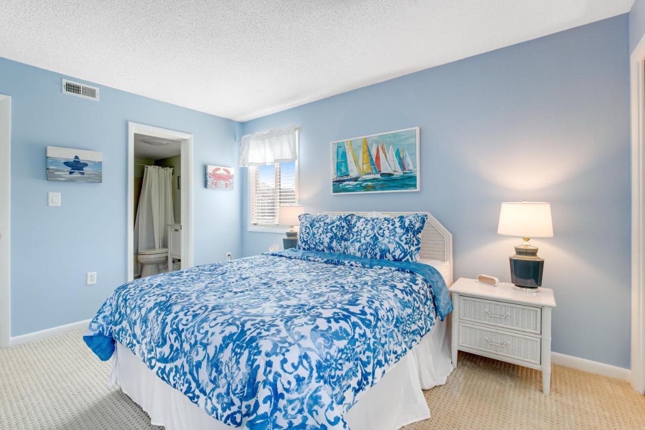 Heron Haven Ocean City Bagian luar foto