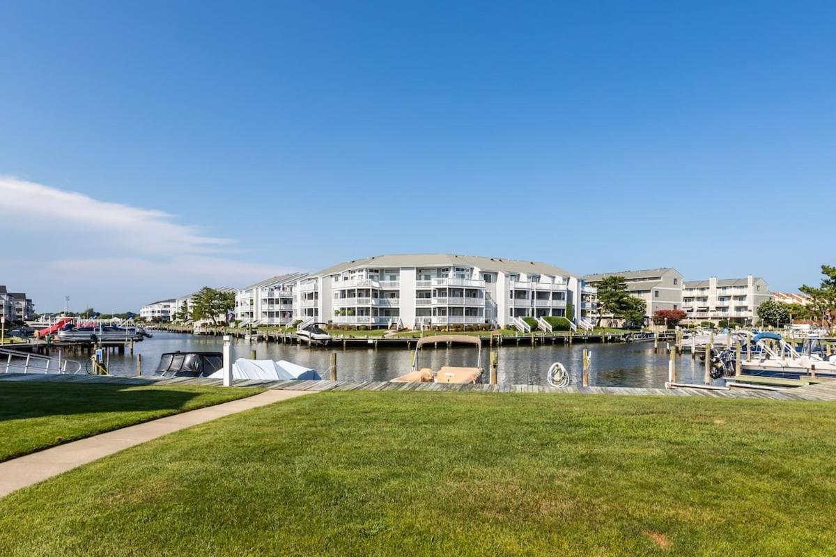Heron Haven Ocean City Bagian luar foto