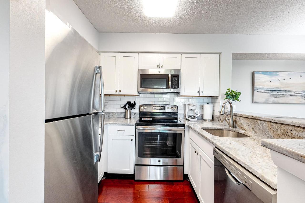 Heron Haven Ocean City Bagian luar foto