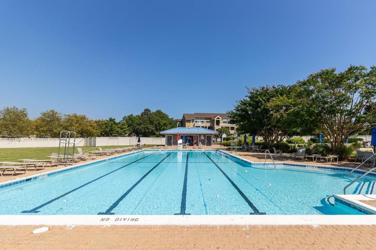 Heron Haven Ocean City Bagian luar foto