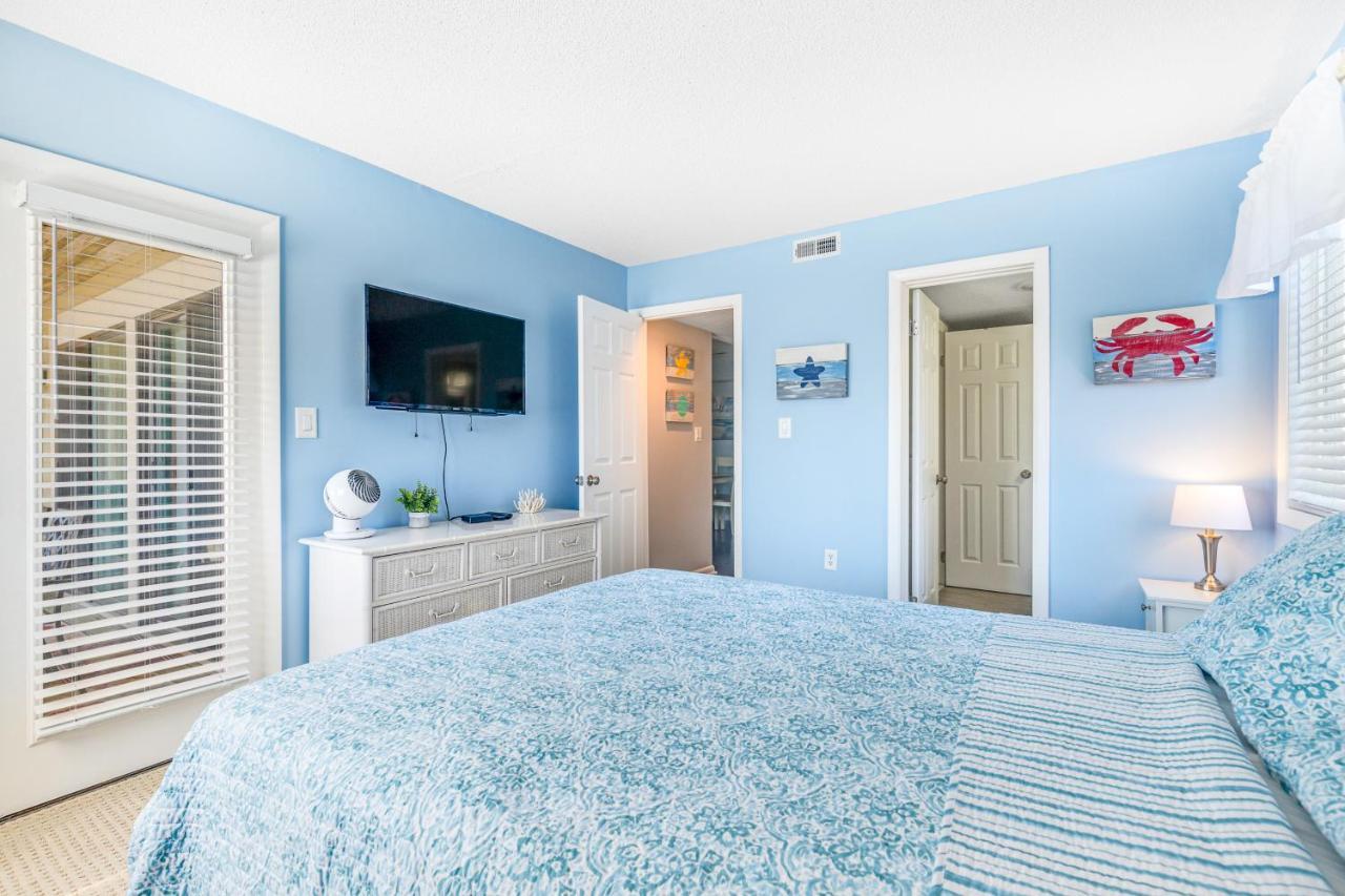 Heron Haven Ocean City Bagian luar foto