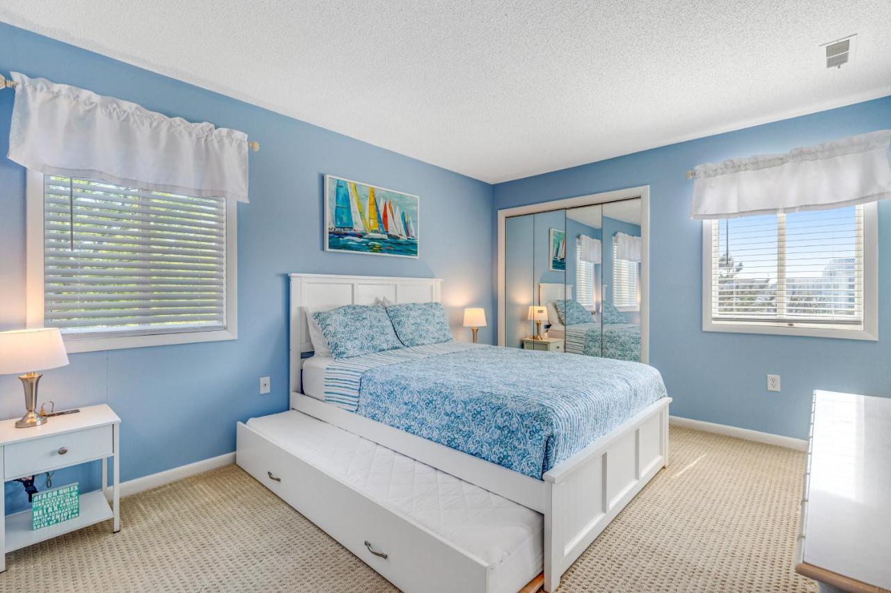 Heron Haven Ocean City Bagian luar foto